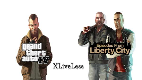 Com o XLiveLess, você pode instalar e remover MODs de GTA IV sem medo de danificar os arquivos do seu jogo! Instalando MODs sem corromper arquivos no GTA