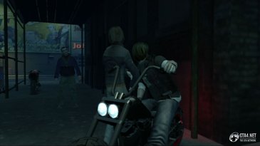 Imagem da missão No Love Lost do GTA 4 Como passar a missão No Love Lost do GTA IV