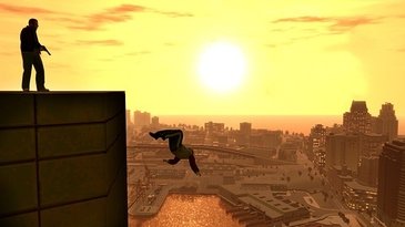 Imagem da missão If The Price Is Right do GTA IV Como completar a missão If The Price Is Right do GTA IV?
