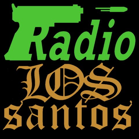 Trocando as músicas da rádio de GTA San Andreas