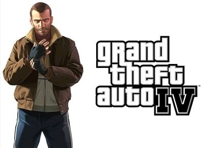 IV Grand Theft Auto