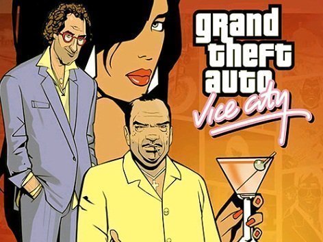 Grand Theft Auto VC