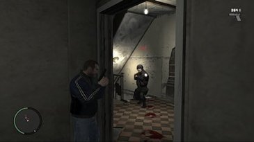 Como completar a missão Blow Your Cover do GTA IV?