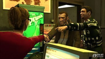 Detonado GTA IV