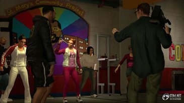 Como completar a missão Escuela of the Streets do GTA IV