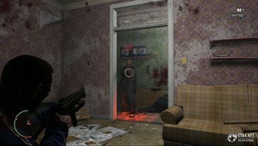 Como passar a missão Shadow?