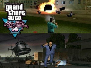 Novidade do GTA