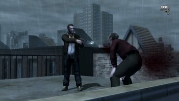 Como passar a missão The Master and the Molotov do GTA IV?