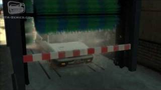 Como passar a missão Clean Getaway?