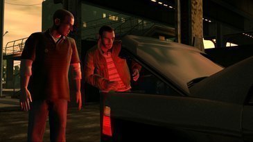 Como passar a missão She's A Keeper do GTA IV?