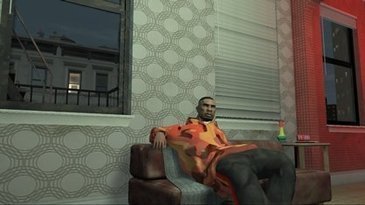 Como passar a missão Lure do GTA IV?