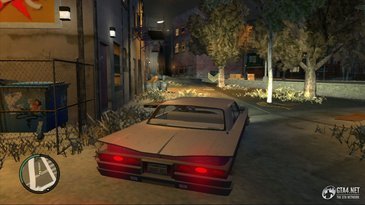 Como passar a missão Have a Heart do GTA IV?