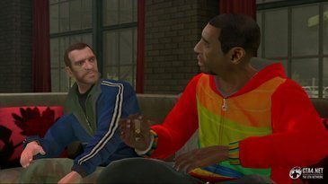 Como passar a missão The Holland Play do GTA IV?