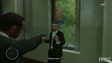 Como passar a missão Final Interview do GTA IV?