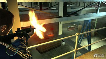 Como passar a missão Waste Not Want Knots do GTA IV?
