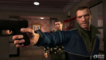 Como completar a missão Weekend At Florian's do GTA IV?