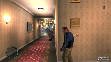 Como passar a missão Late Checkout do GTA IV?