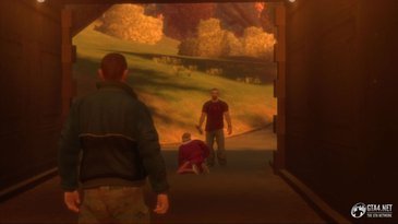 Como passar a missão Hating The Haters do GTA IV?