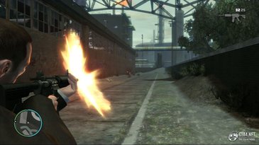Como completar a missão Pegorino's Pride do GTA IV?