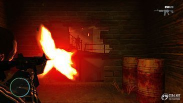 Como completar a missão Trespass do GTA IV?