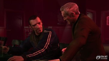 Como passar a missão One Last Thing do GTA IV?