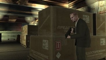 Como passar a missão A Dish Served Cold do GTA IV?