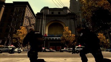 Como completar a missão Three Leaf Clover do GTA IV?
