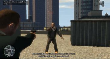 Como passara a missão Holland Nights do GTA IV