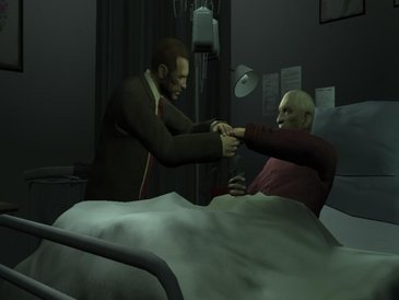 Como completar a missão Dining Out do GTA IV?