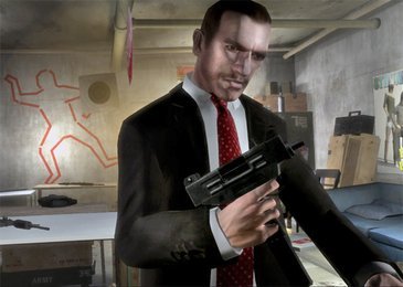 Como completar a missão That Special Someone do GTA IV?
