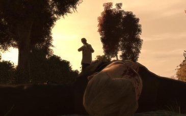 Como completar a missão Out Of Commission do GTA IV?