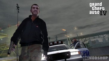 Como completar a missão To Live and Die in Alderney do GTA IV?