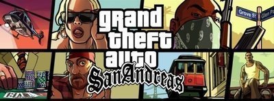 Por que o GTA San Andreas é tão famoso até hoje?