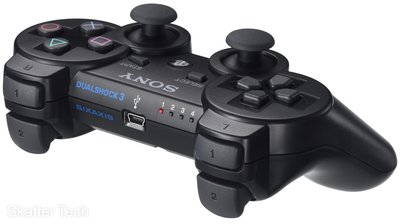 Como jogar GTA IV no PS3?