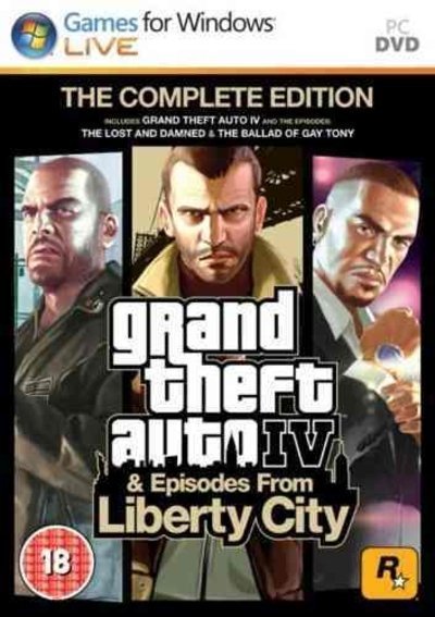 Como jogar e instalar o GTA IV online?