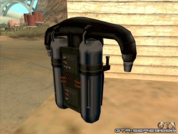 Jetpack