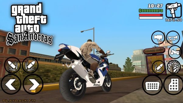 GTA Para Android