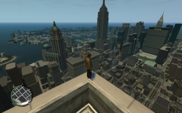 MODS para GTA IV