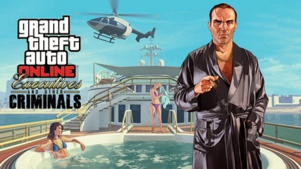 Chefão de GTA