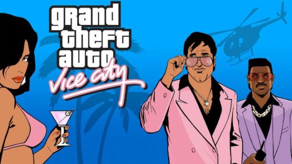 GTA Vice City
