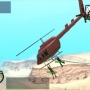 GTA SA e GTA IV – Códigos para helicóptero