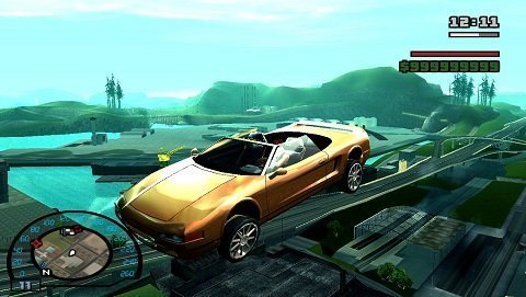 Códigos GTA San Andreas PS2 – Carros - Dicas GTA