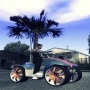 Códigos de GTA San Andreas para aparecer carros – PS2