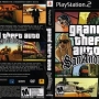 Códigos para GTA San Andreas – PS2