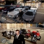 Mods de carros para GTA IV
