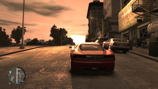 Mods de carros para GTA IV - Dicas GTA