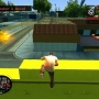 Como pular muro no GTA San Andreas?