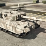 Como pegar o tanque de guerra no GTA Online?